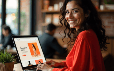 Tu presencia online comienza con un diseño web de alto nivel